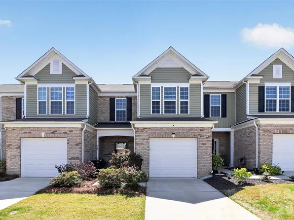 529 Hunters Dance Rd, Fort Mill, SC 29708