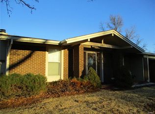 201 Kimberly Ln, Saint Peters, MO