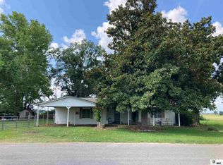 1158 Loflin Rd, Winnsboro, LA 71295