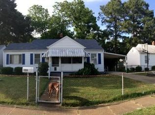 326 Beechwood Ave, Norfolk, VA 23505