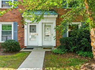 73 Yorktown Dr UNIT 73, Springfield, MA 01108