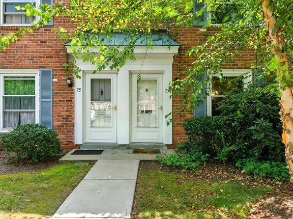 73 Yorktown Dr Unit 73, Springfield, MA 01108