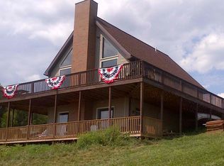 85549 Beagle Club Rd, Scio, OH 43988