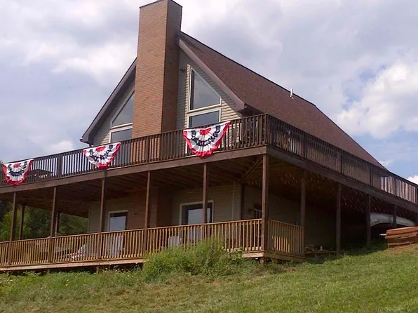 85549 Beagle Club Rd, Scio, OH 43988