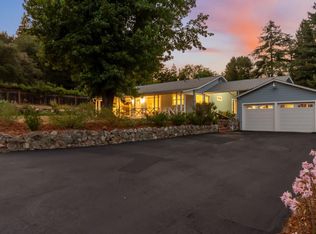 260 El Solyo Heights Dr, Felton, CA 95018