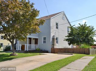 1916 Victory Dr, Baltimore, MD 21227