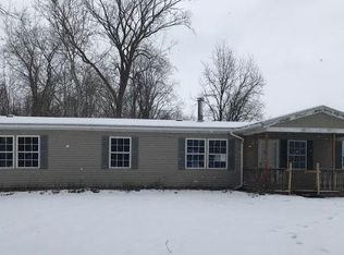 12507 Ridge Rd, Medina, NY 14103