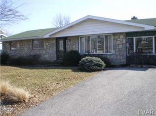 2720 W Columbia St, Allentown, PA 18104