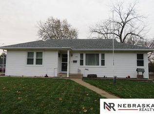 1121 Douglas St, Wayne, NE 68787