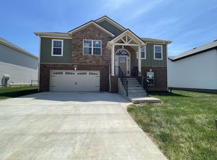 72 Reserves At Charleston Oaks LOT 72, Clarksville, TN 37042