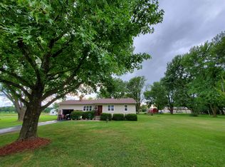 22687 Kristin Dr, Granby, MO 64844
