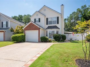 2007 Britley Park Xing, Woodstock, GA 30189