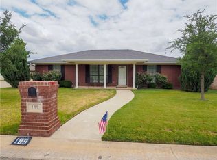 189 Abby Rd, Early, TX 76802