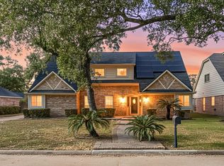 1010 Verret Ln, Houston, TX 77090