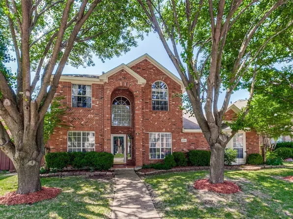 8706 Clearlake Dr, Rowlett, TX 75088