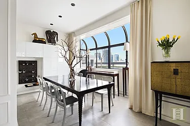 Rented by Halstead Real Estate