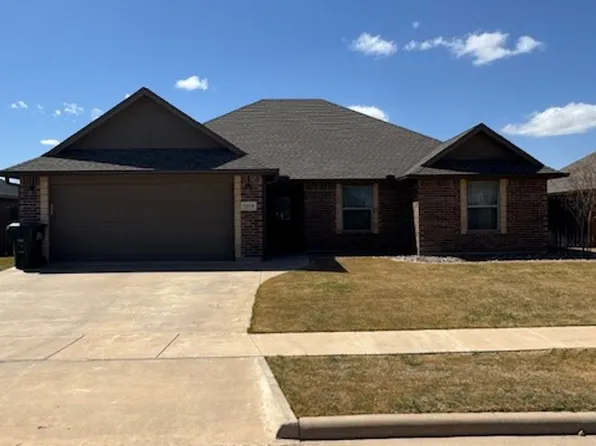 5018 Bunny Run, Abilene, TX 79602