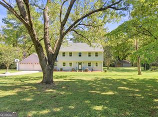 134 Keown Rd, Rome, GA 30161