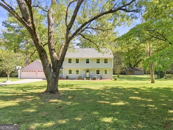 134 Keown Rd, Rome, GA 30161