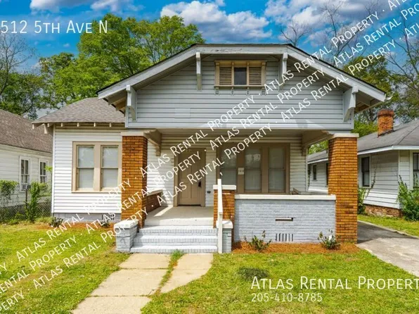 1512 5th Ave N, Bessemer, AL 35020