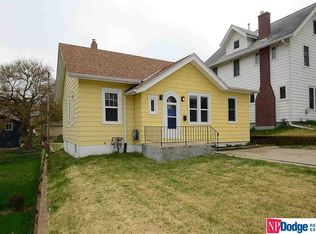 2231 S 43rd St, Omaha, NE 68105