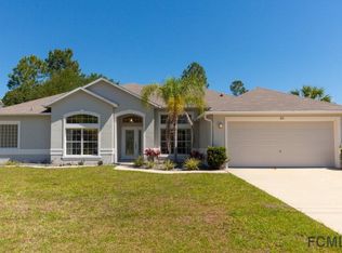 195 London Dr, Palm Coast, FL 32137