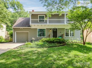 407 E 80th St, Kansas City, MO 64131