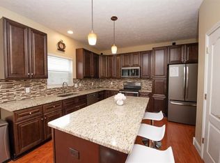 3345 Humboldt St, West Lafayette, IN 47906