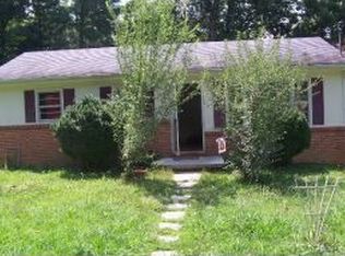1319 Lowe St, Elizabethton, TN 37643