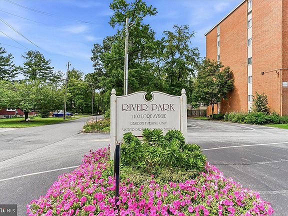 2nd image of 1100 Lore Ave APT 402