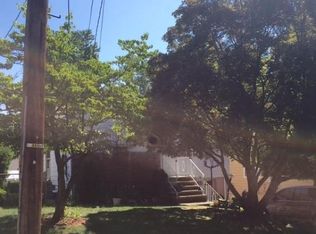 270 Maitland Ave, Paterson, NJ
