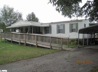 201 Stallings Rd #59, Greenville, SC 29611