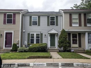 9589 Quarry Bridge Ct, Columbia, MD 21046