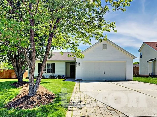 4991 Astonshire Ln, Concord, NC 28027