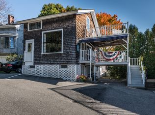 37 Constance Ln #1, Ogunquit, ME 03907