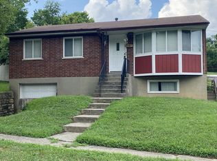 2138 Saint Leo Pl, Cincinnati, OH 45211