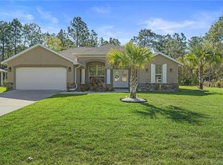 29 Linder Dr, Homosassa, FL 34446