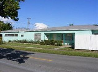 717 S 14th Ave, Hollywood, FL 33019