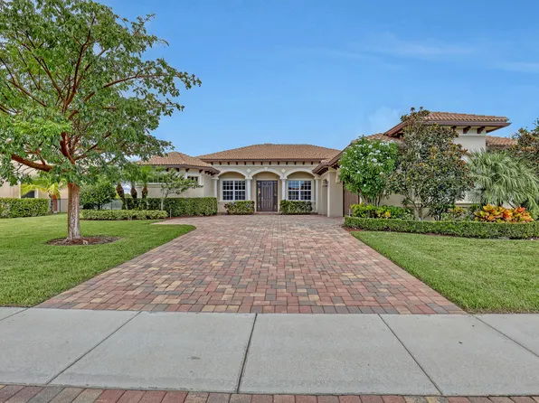116 Steeple Circle, Jupiter, FL 33458