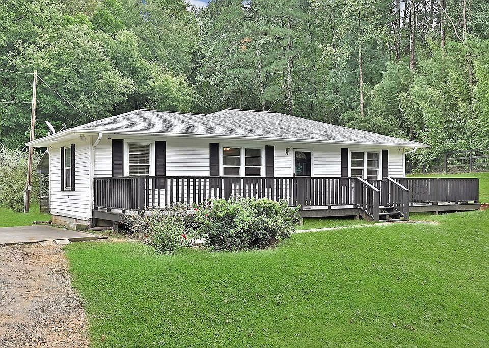 1870 Acworth Due West Rd NW, Kennesaw, GA 30152 Zillow