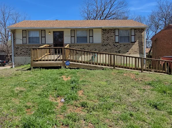 3238 Leawood Dr, Nashville, TN 37218