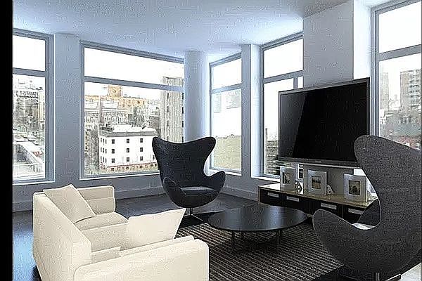 1st image of 21 E 1st St APT 505