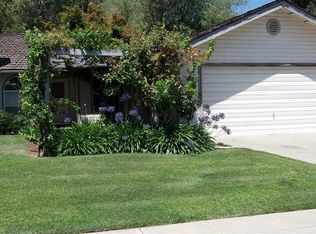 60 N Tammi Ct, Clovis, CA 93611
