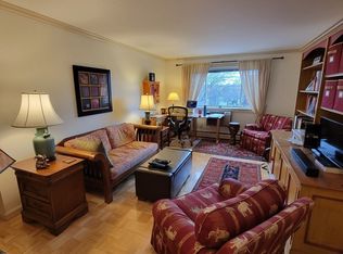 329 Harvard St APT 31, Cambridge, MA 02139