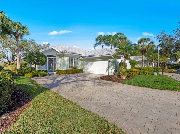 10908 Callaway Greens Ct, Fort Myers, FL 33913
