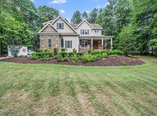 3718 Sapphire Ct, Franklinton, NC 27525