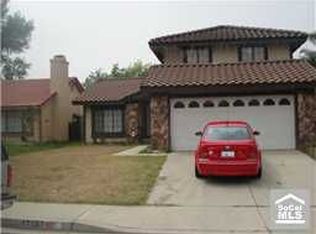 17067 Lurelane St, Fontana, CA 92336