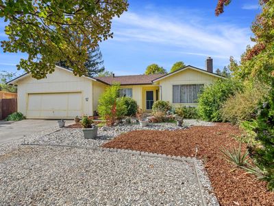 2320 Masterson Court, Santa Rosa, CA, 95403