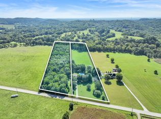 0 Upper Station Camp Creek Rd, Cottontown, TN 37048