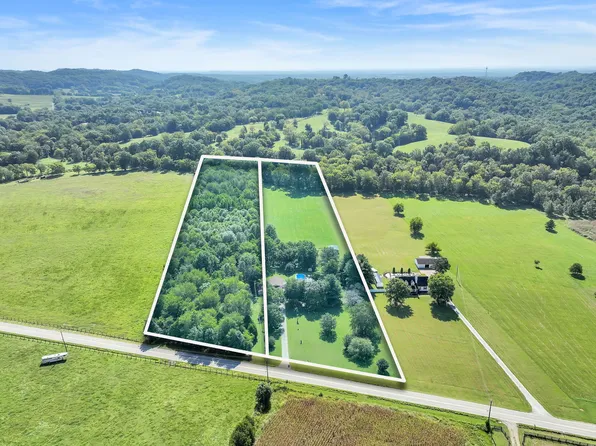 0 Upper Station Camp Creek Rd, Cottontown, TN 37048